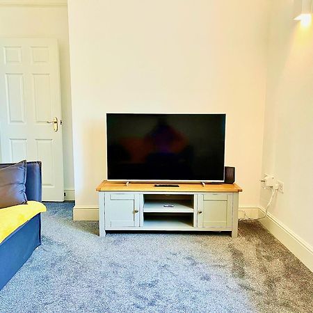 St Andrews Apartments Maidstone Extérieur photo