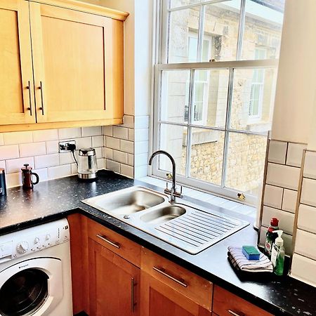 St Andrews Apartments Maidstone Extérieur photo
