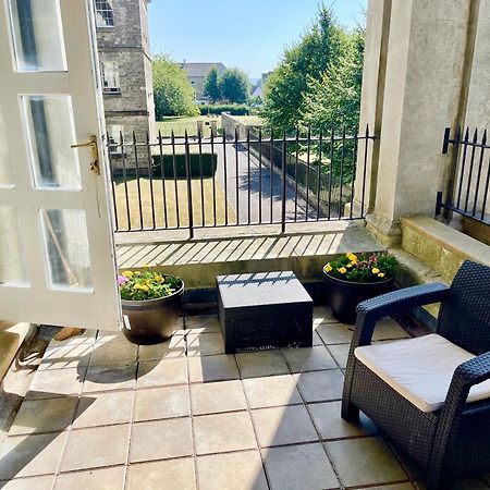 St Andrews Apartments Maidstone Extérieur photo