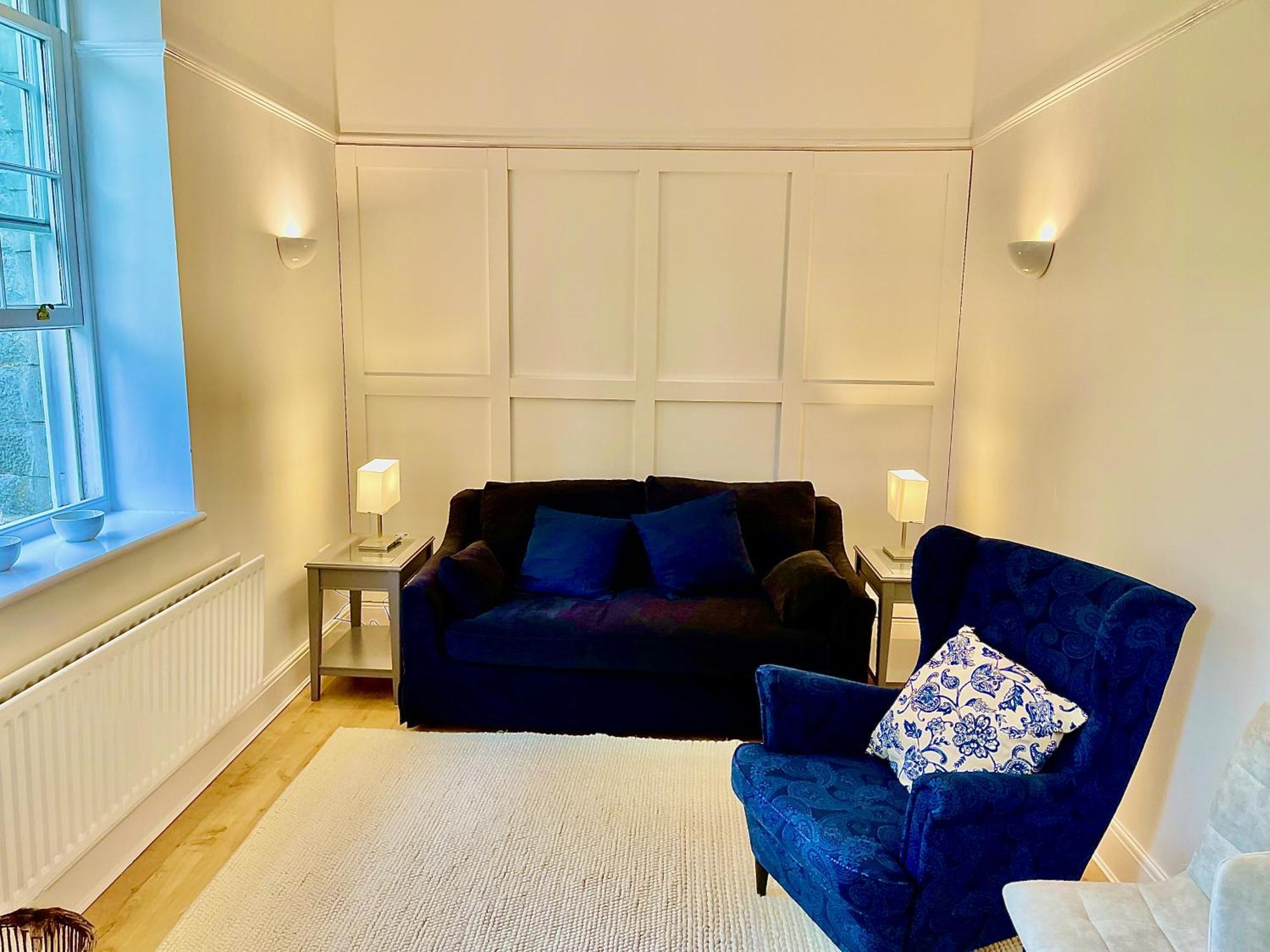 St Andrews Apartments Maidstone Extérieur photo