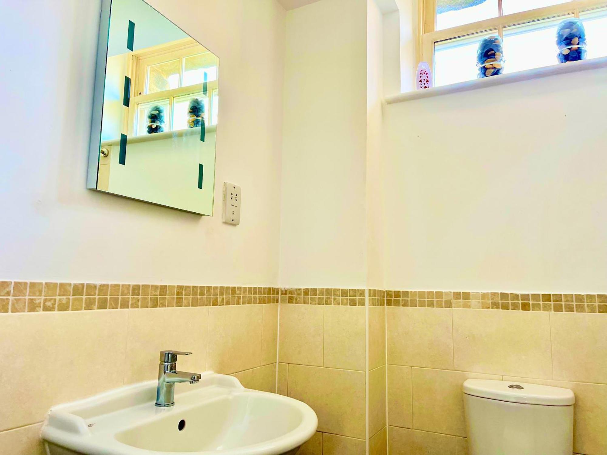 St Andrews Apartments Maidstone Extérieur photo