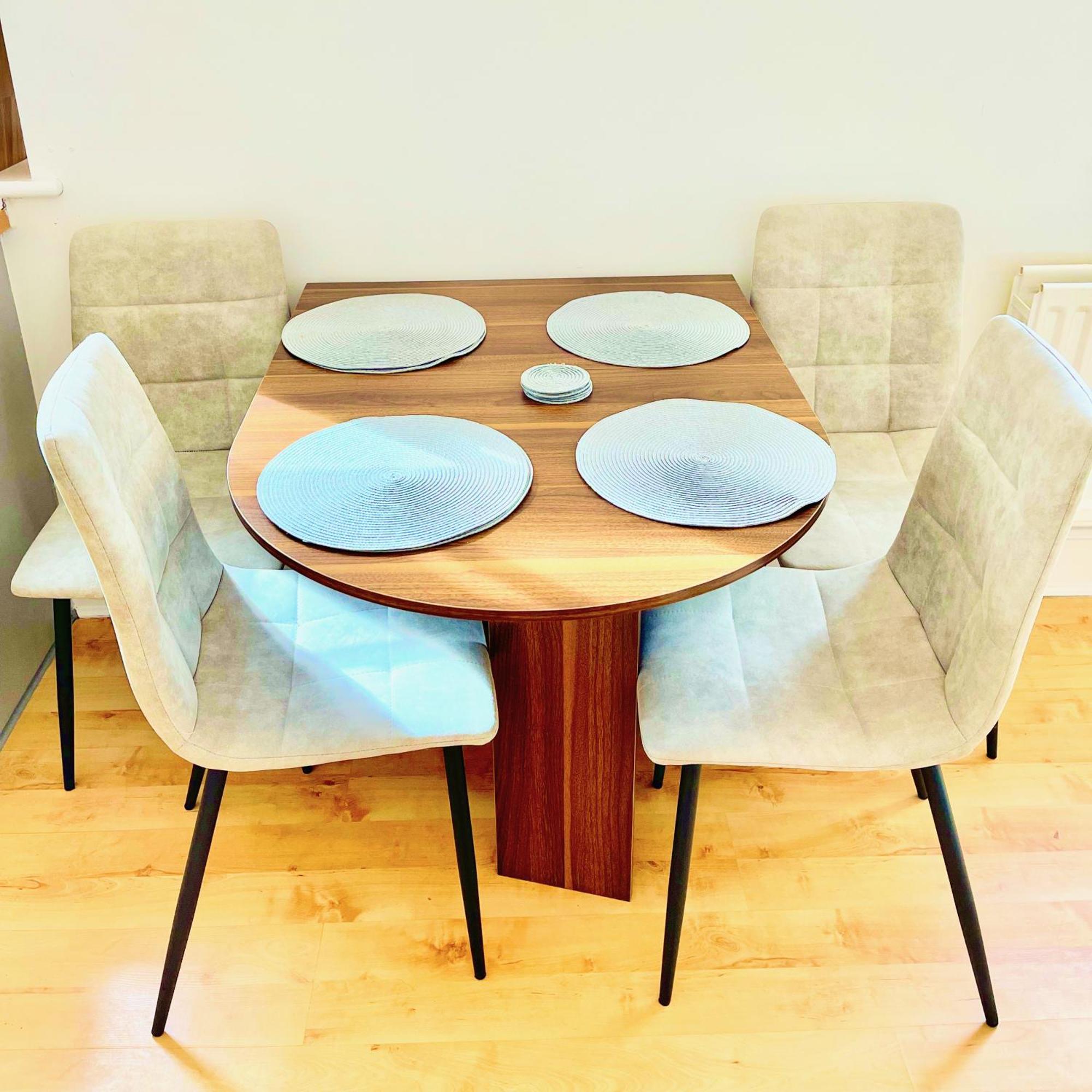 St Andrews Apartments Maidstone Extérieur photo