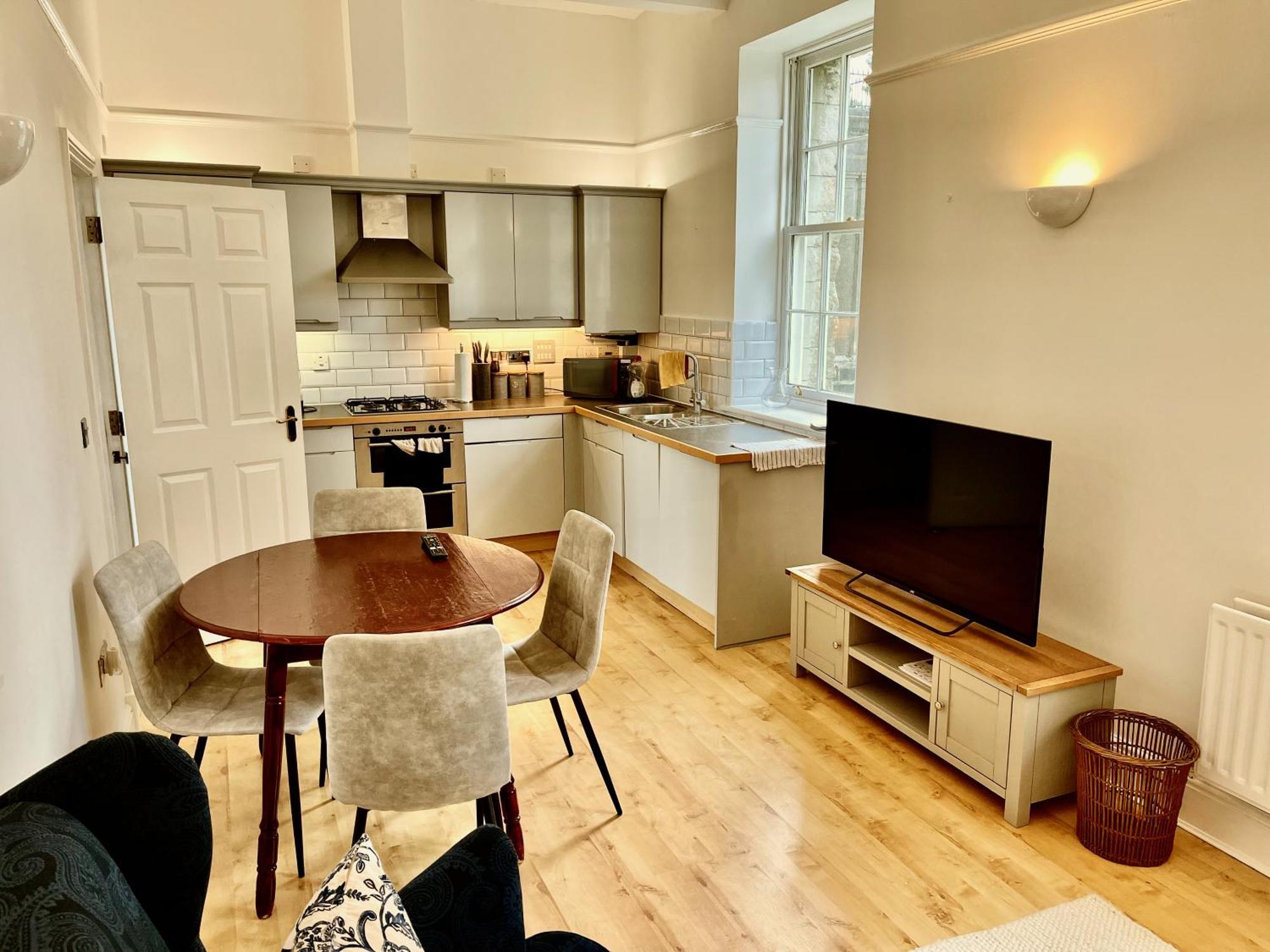 St Andrews Apartments Maidstone Extérieur photo