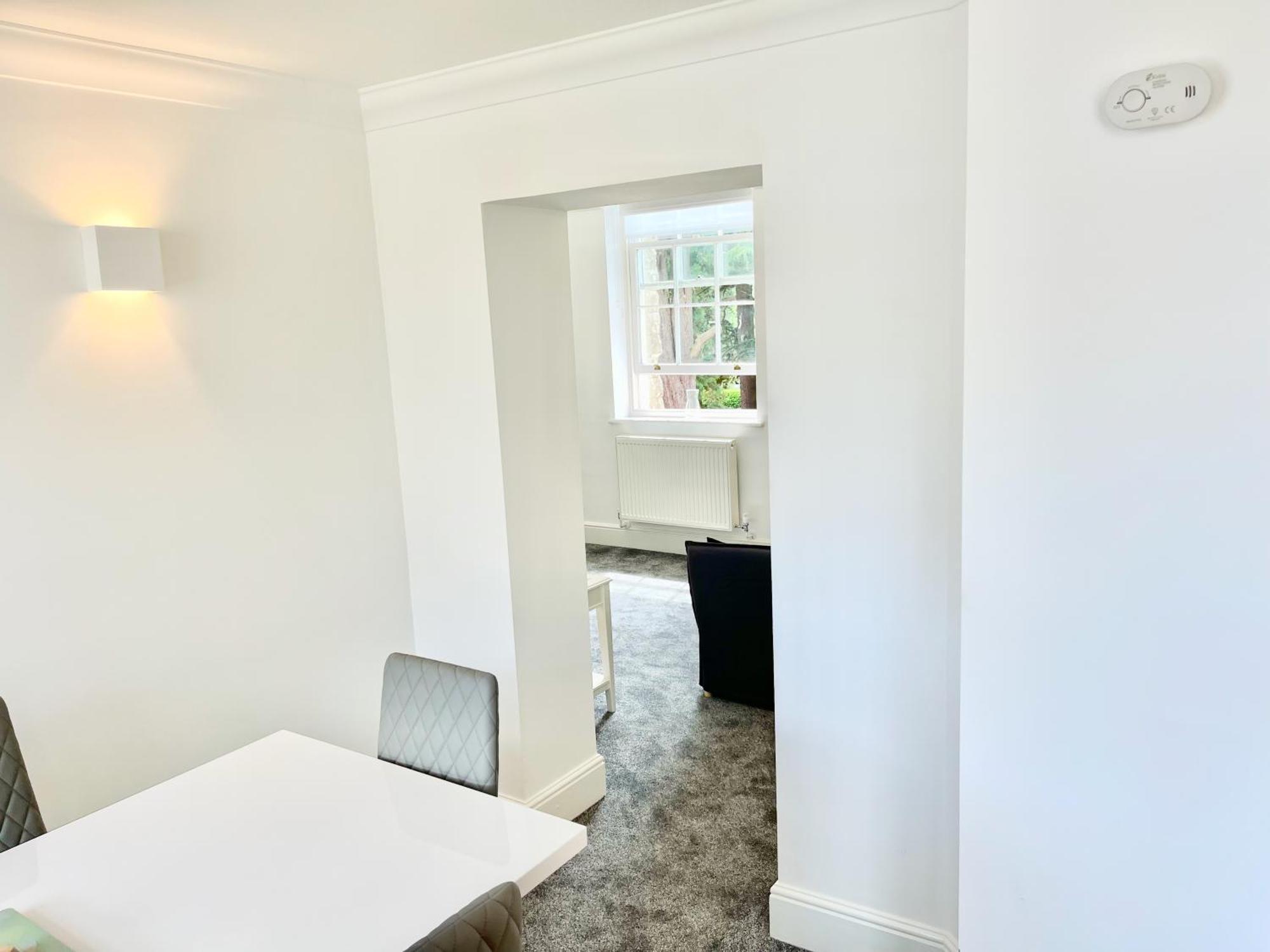 St Andrews Apartments Maidstone Extérieur photo