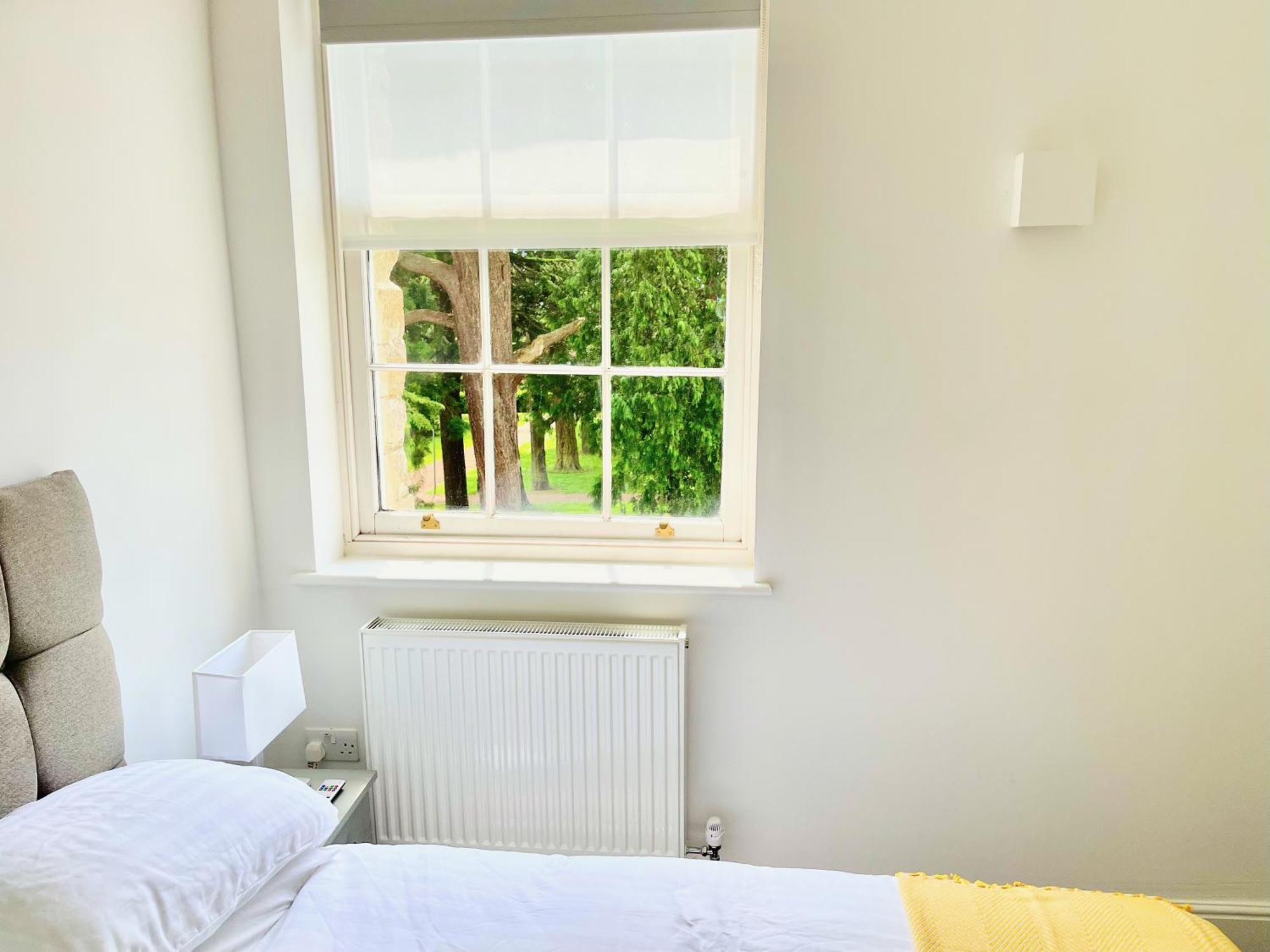 St Andrews Apartments Maidstone Extérieur photo