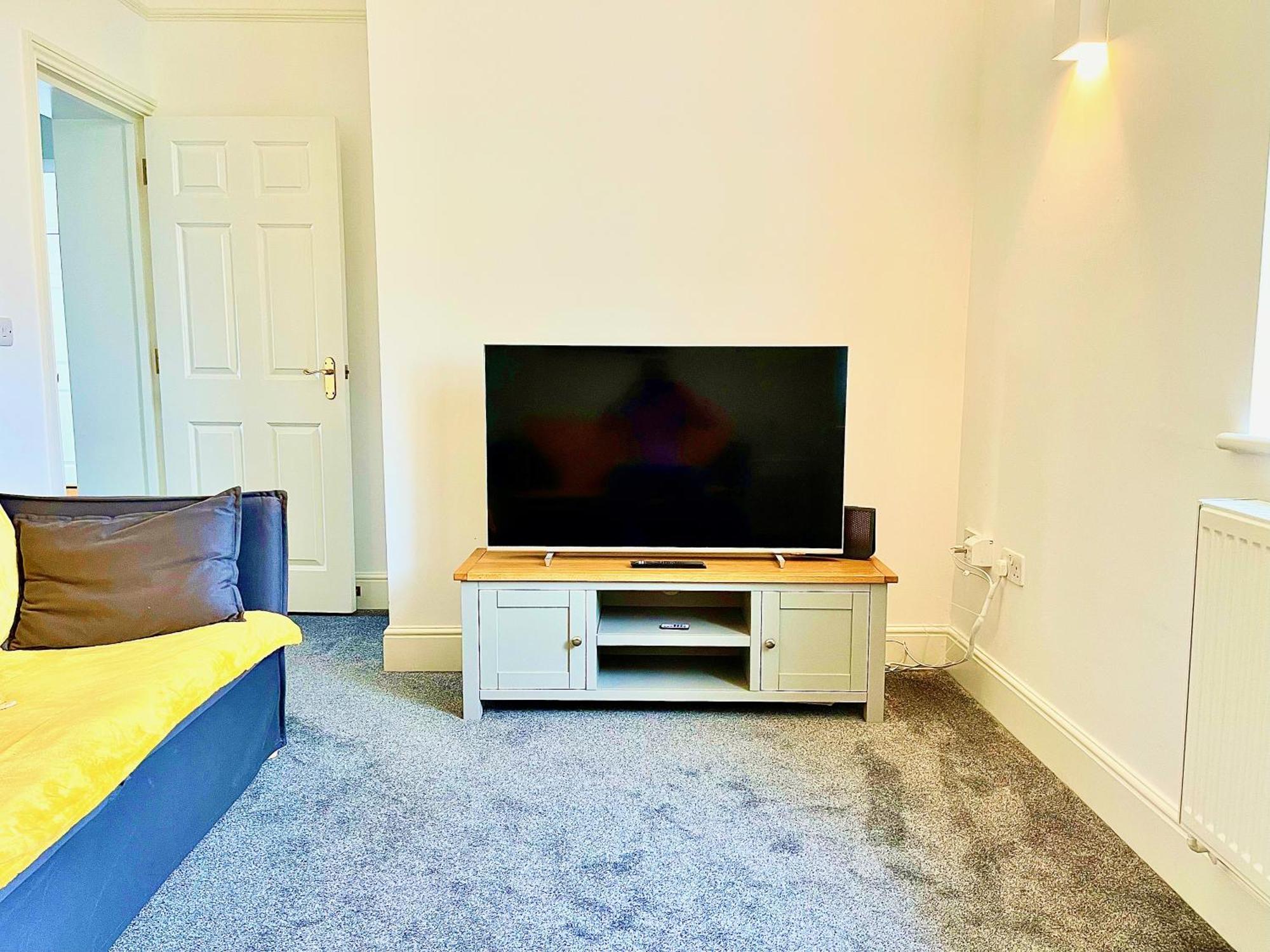 St Andrews Apartments Maidstone Extérieur photo
