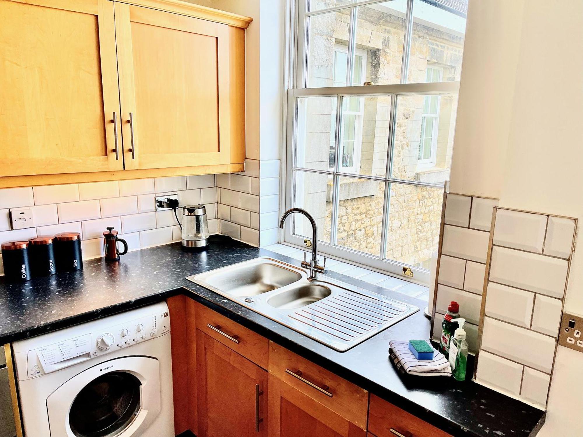 St Andrews Apartments Maidstone Extérieur photo
