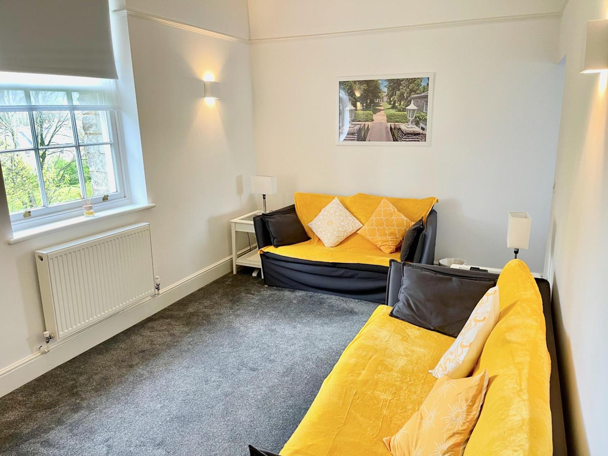 St Andrews Apartments Maidstone Extérieur photo
