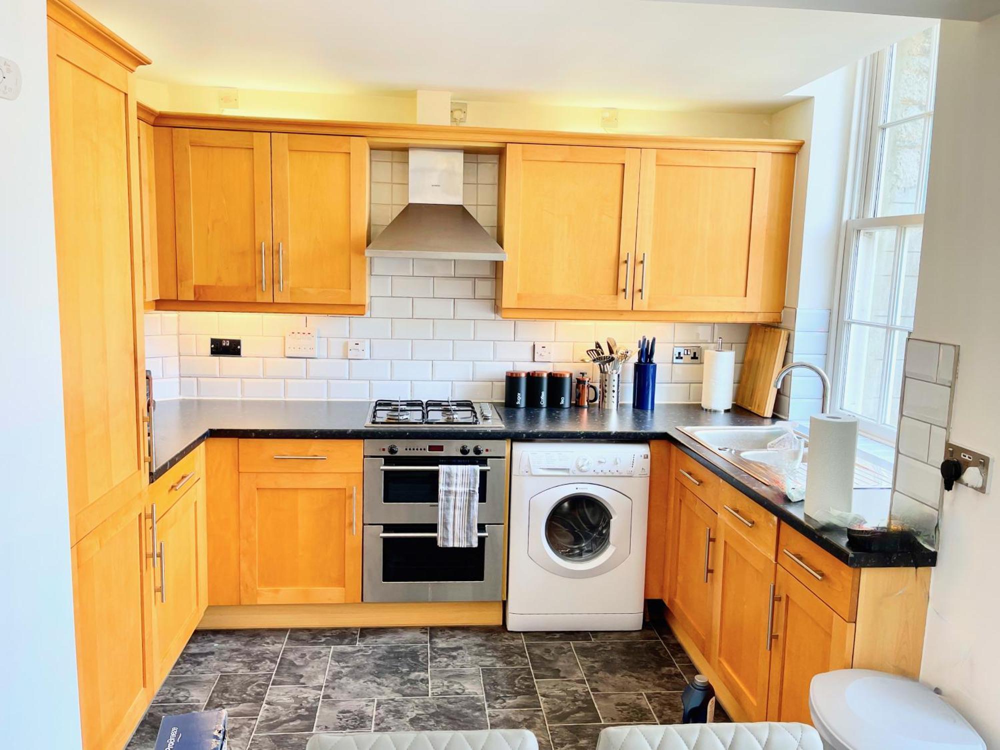St Andrews Apartments Maidstone Extérieur photo