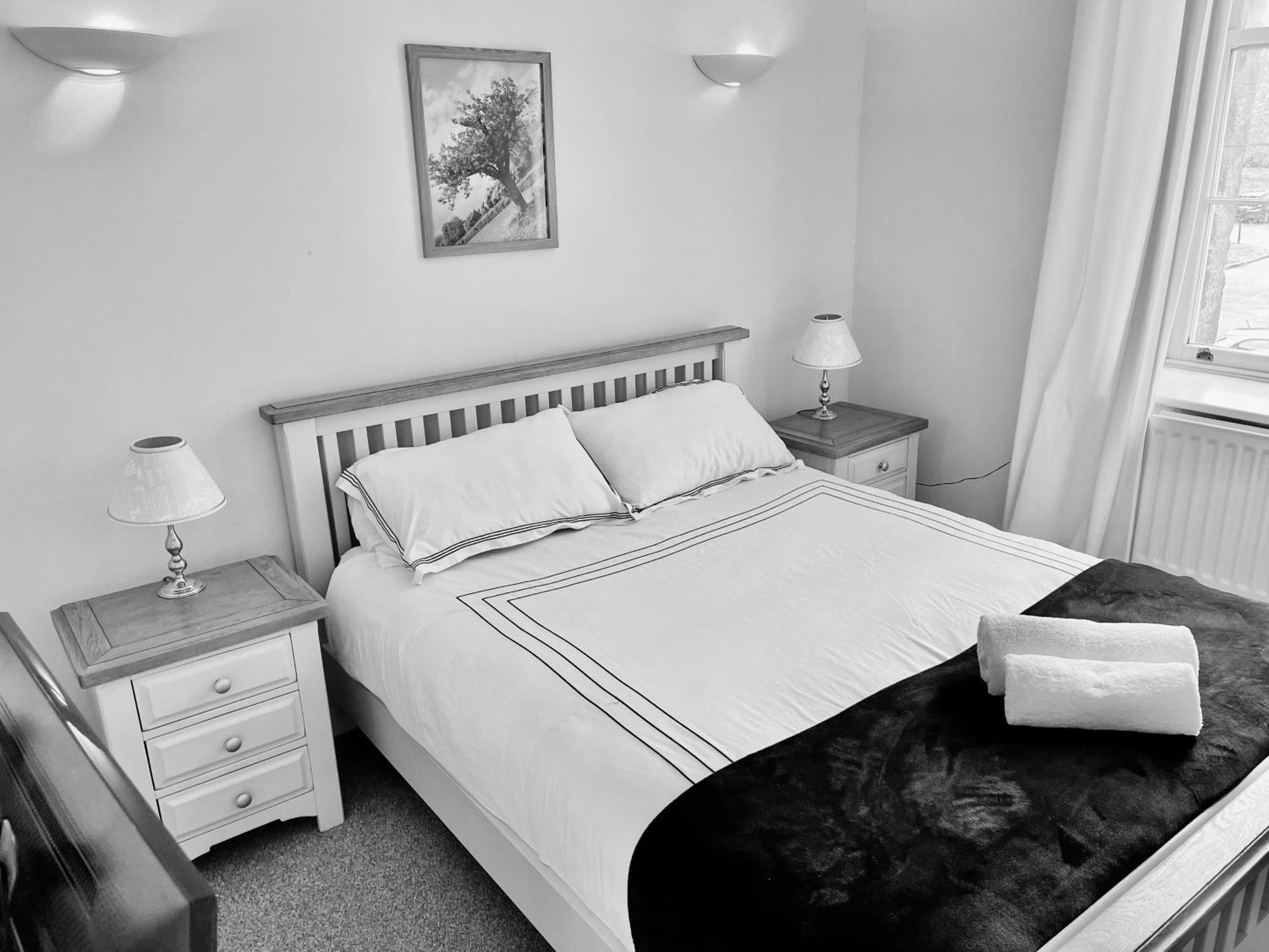 St Andrews Apartments Maidstone Extérieur photo