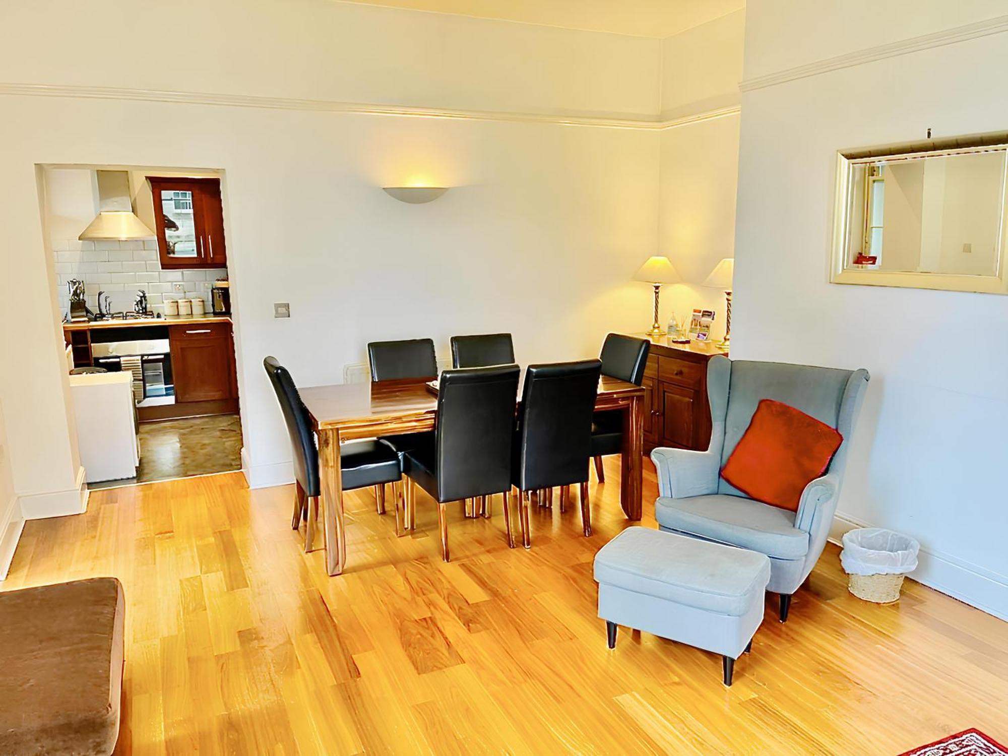 St Andrews Apartments Maidstone Extérieur photo
