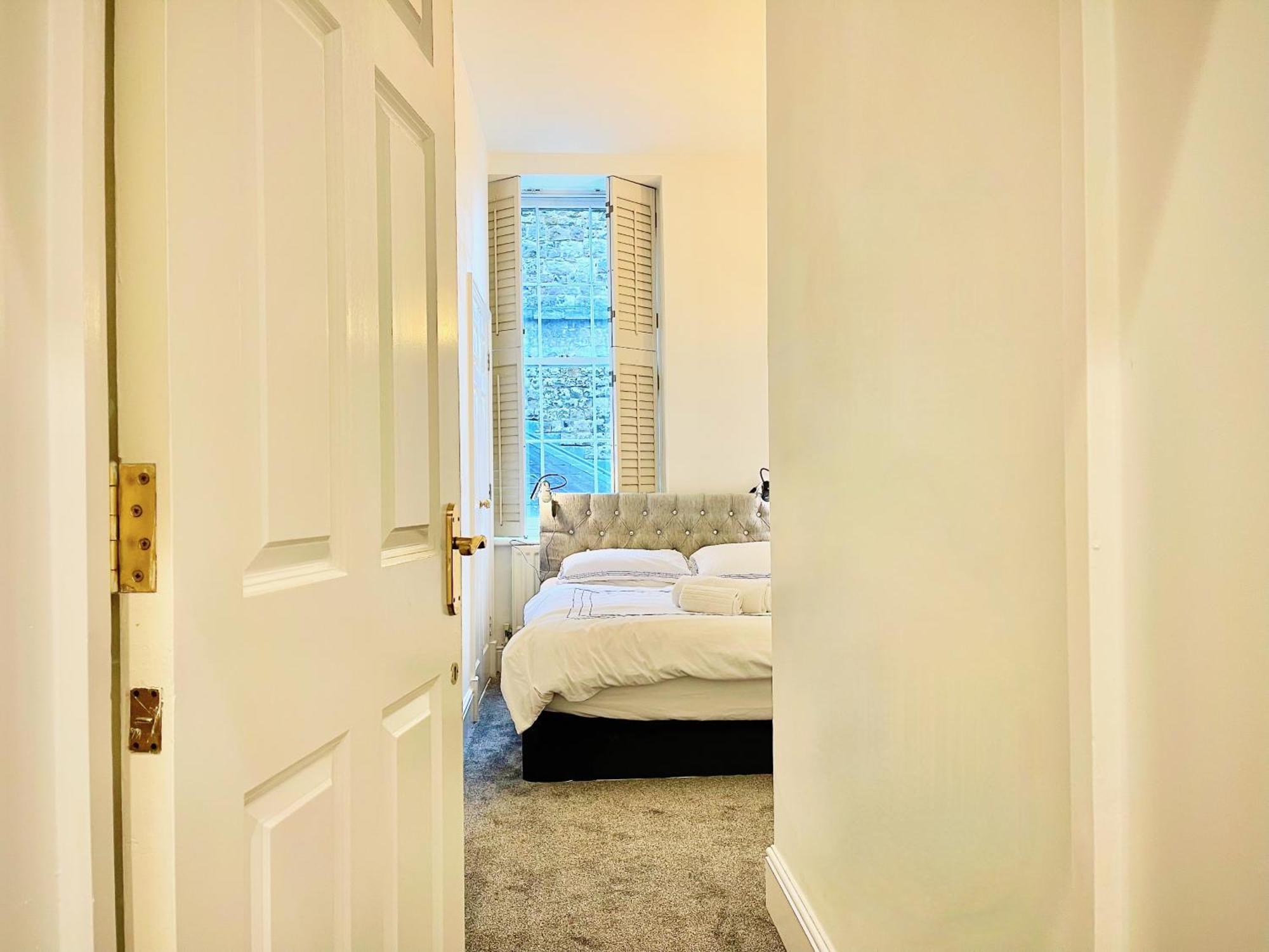 St Andrews Apartments Maidstone Extérieur photo