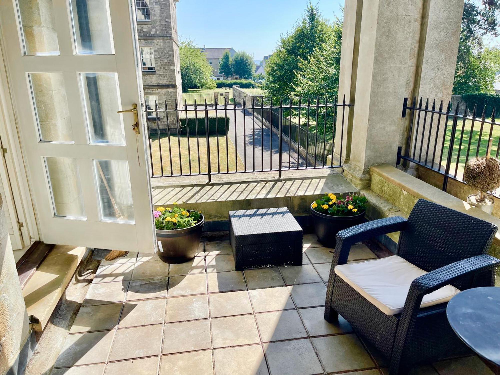 St Andrews Apartments Maidstone Extérieur photo