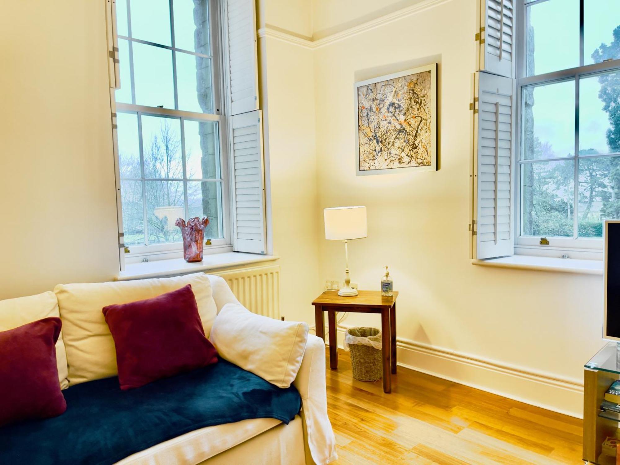 St Andrews Apartments Maidstone Extérieur photo