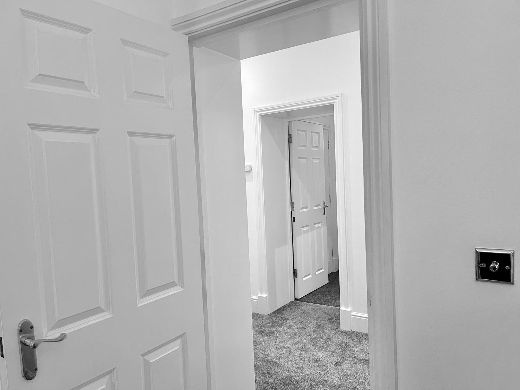 St Andrews Apartments Maidstone Extérieur photo
